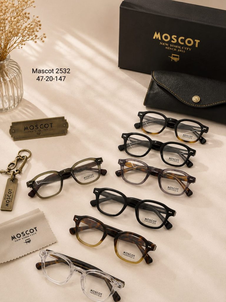 MOSCOT 2532
