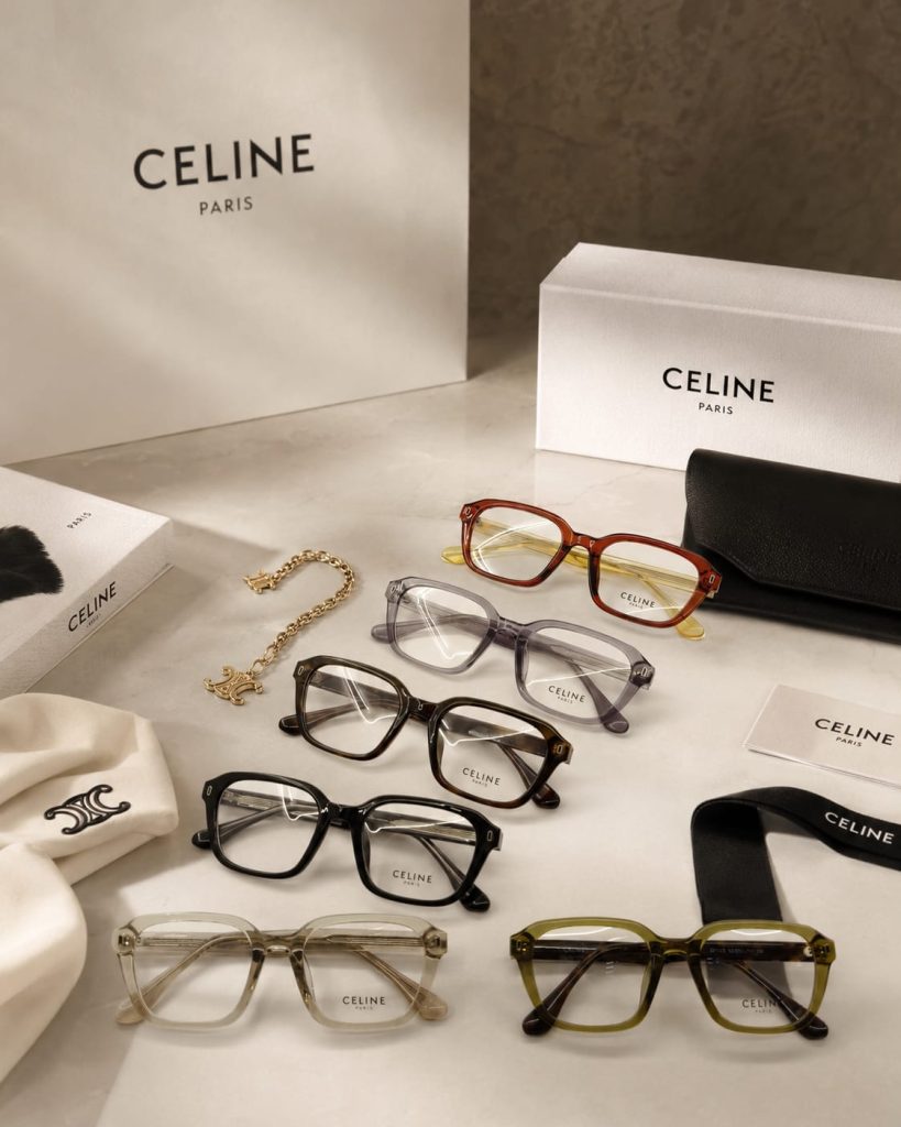 CELINE
