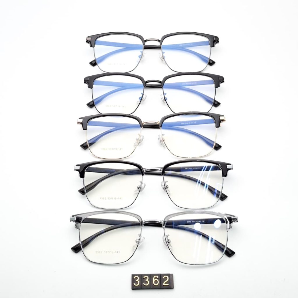 Titanium Eyeware 3362