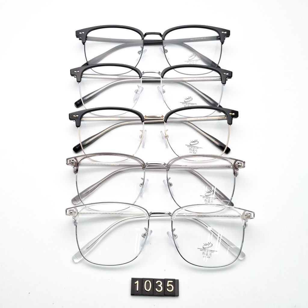 Titanium Eyeware 1035