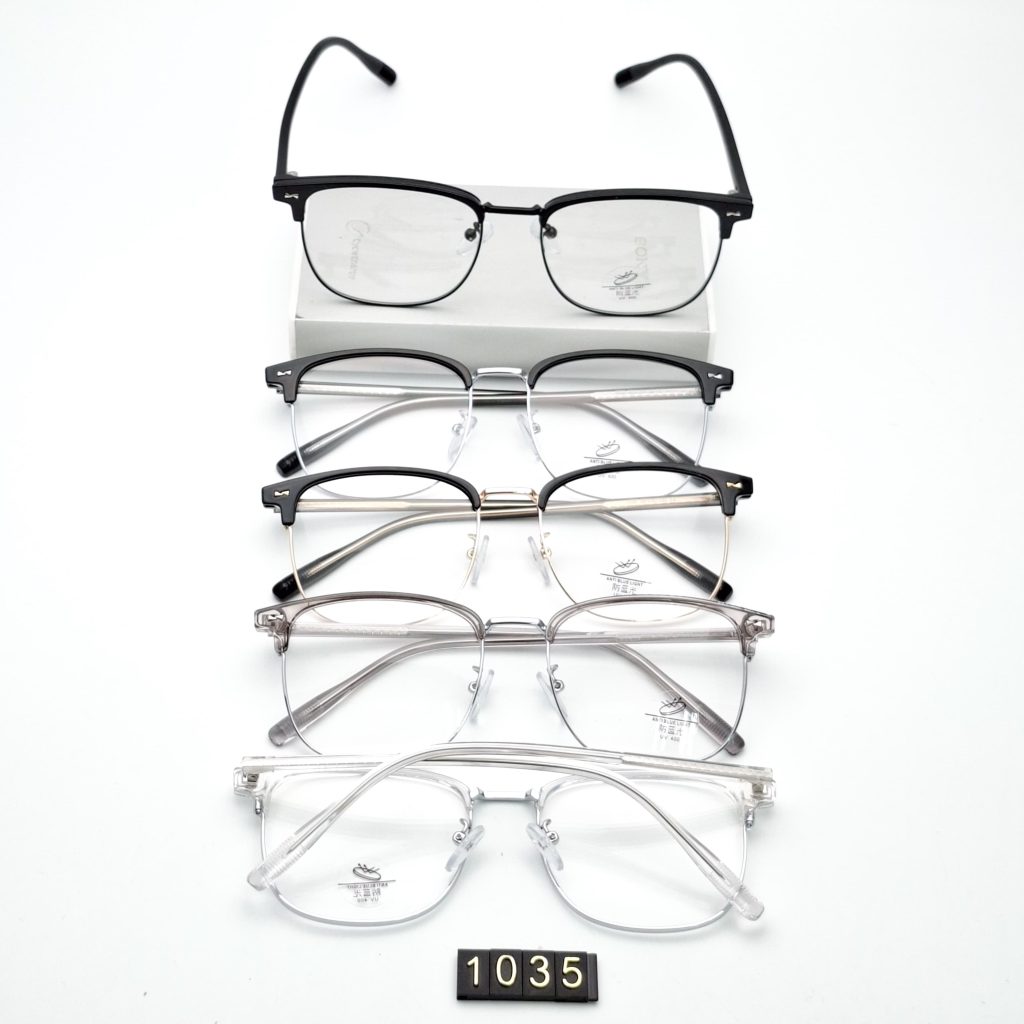 Titanium Eyeware 1035